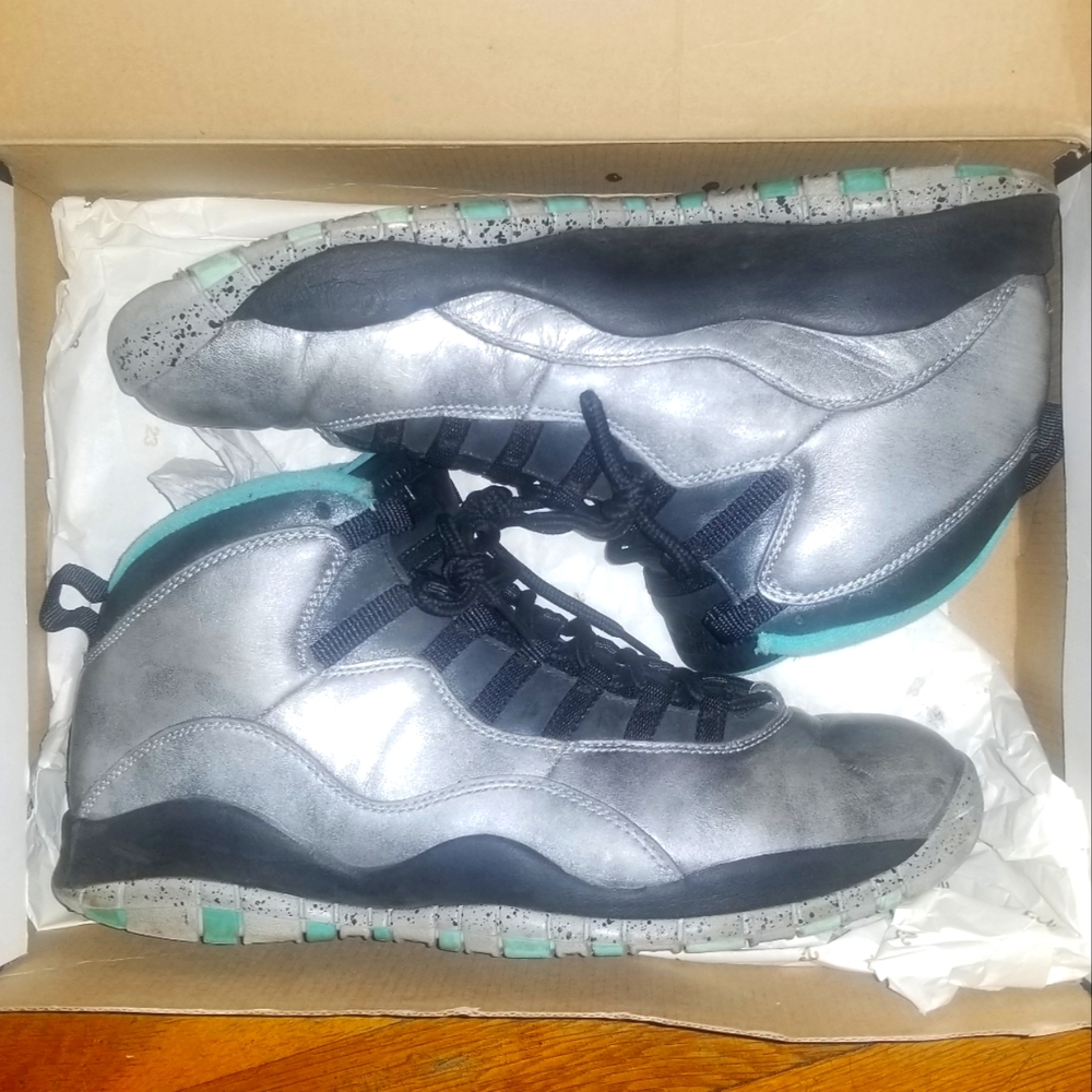 Air Jordan  10 retro
